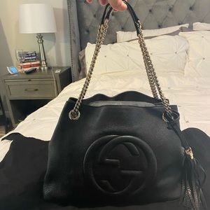 Gucci purse/bag